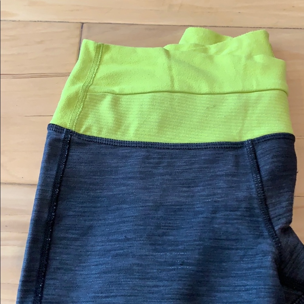 Lululemon pants - Picture 3 of 3